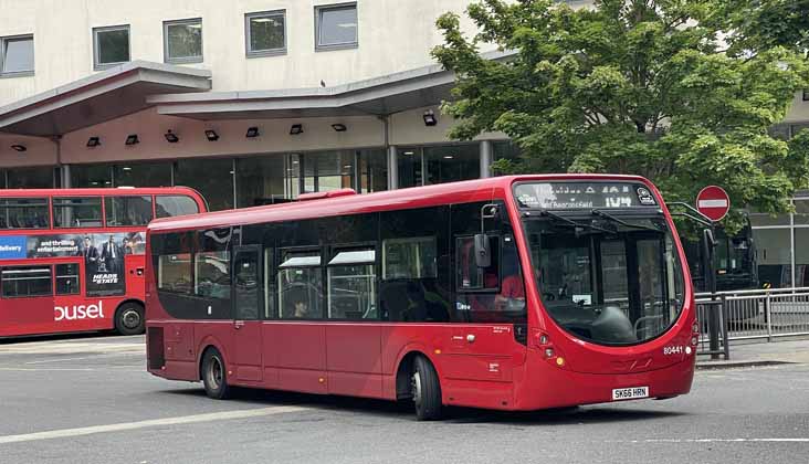 Carousel Country Wright Streetlite DF 80441